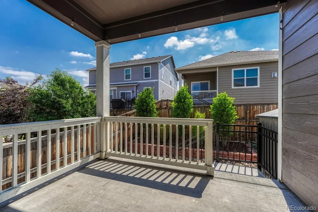 14032 Shasta Daisy Street Parker CO 80134