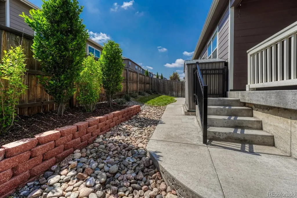 14032 Shasta Daisy Street Parker CO 80134