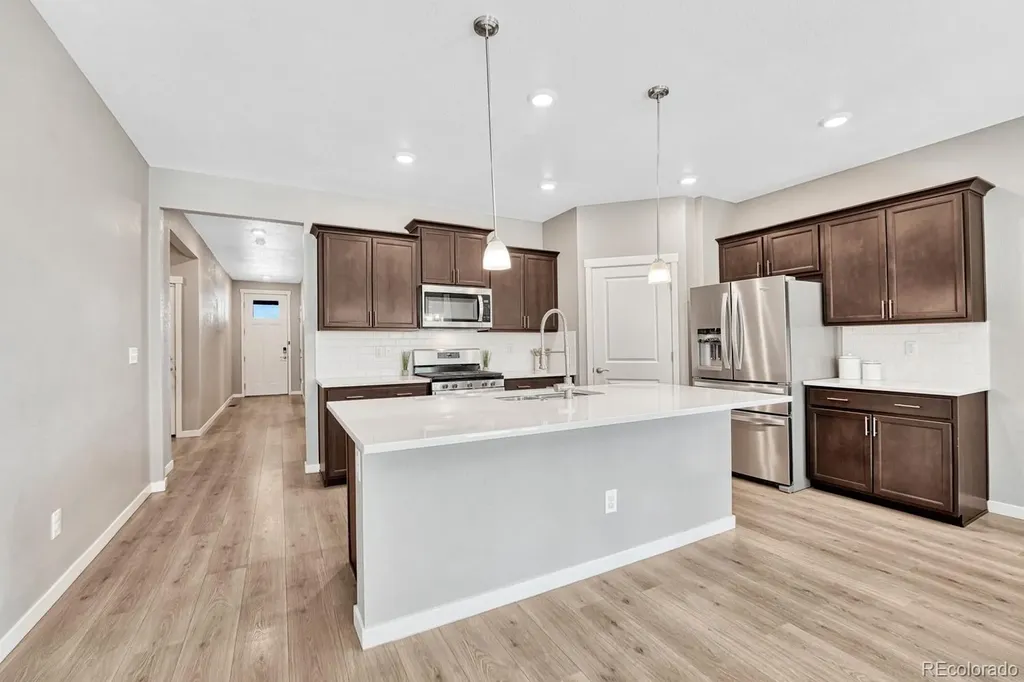 14032 Shasta Daisy Street Parker CO 80134