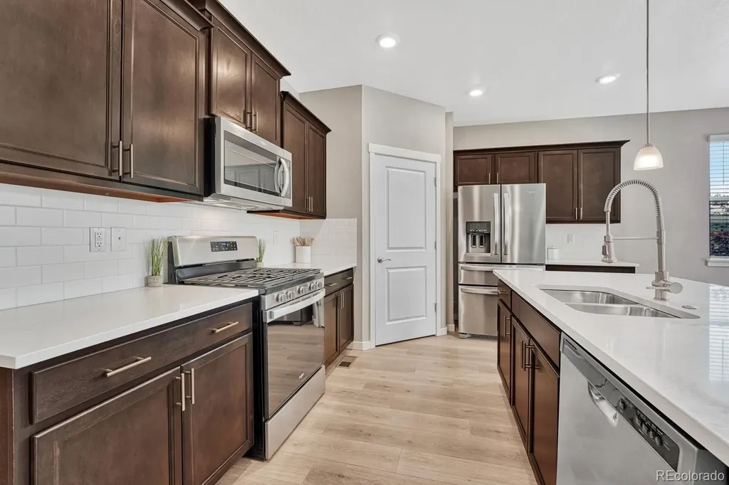 14032 Shasta Daisy Street Parker CO 80134