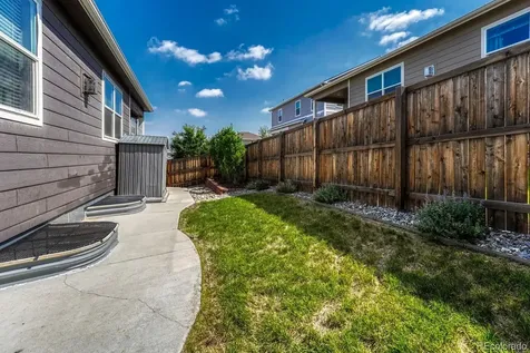 14032 Shasta Daisy Street Parker CO 80134