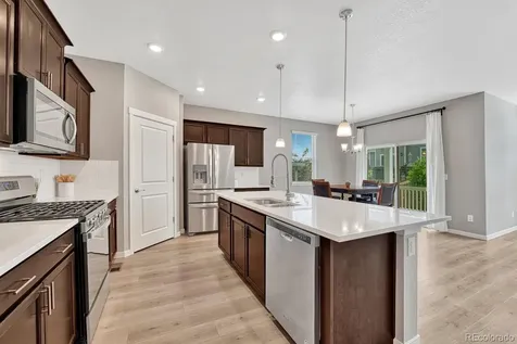 14032 Shasta Daisy Street Parker CO 80134