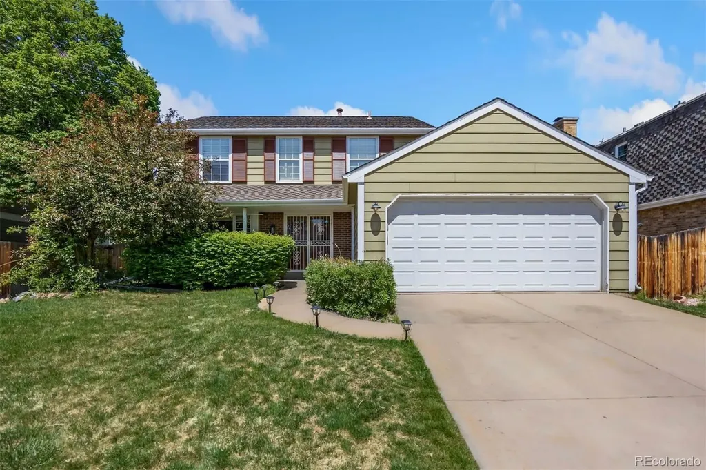 5157 S Flower Street Littleton CO 80123