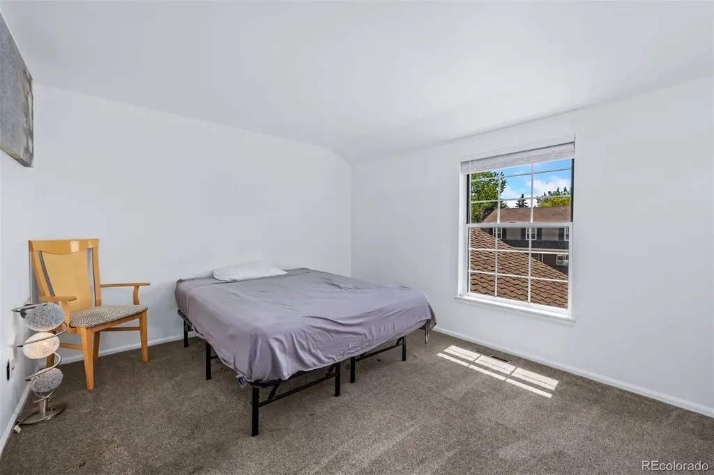 5157 S Flower Street Littleton CO 80123