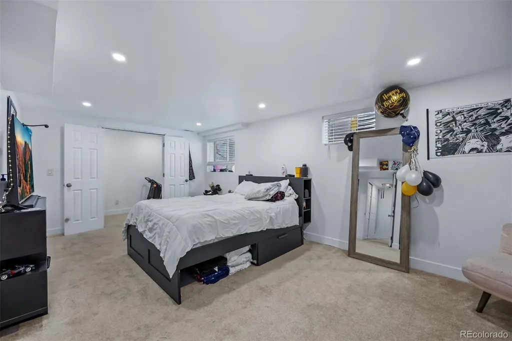 5157 S Flower Street Littleton CO 80123