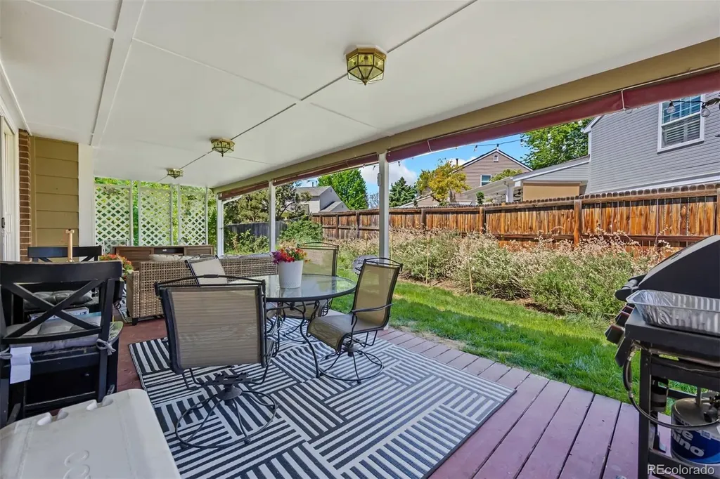 5157 S Flower Street Littleton CO 80123