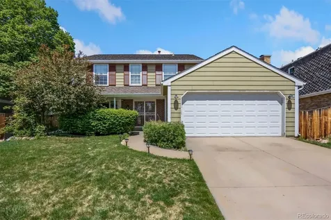 5157 S Flower Street Littleton CO 80123