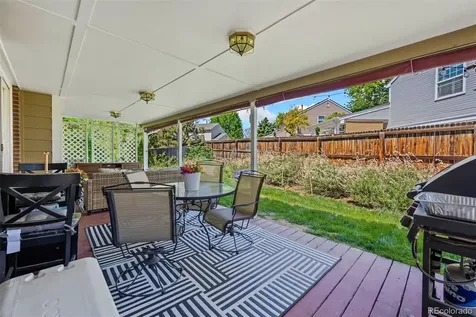 5157 S Flower Street Littleton CO 80123