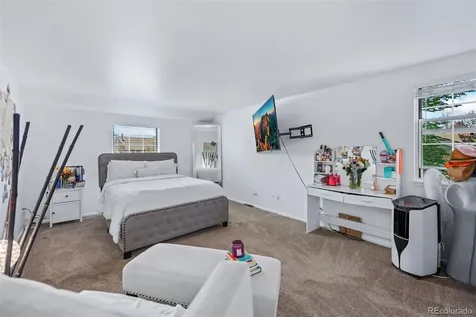 5157 S Flower Street Littleton CO 80123
