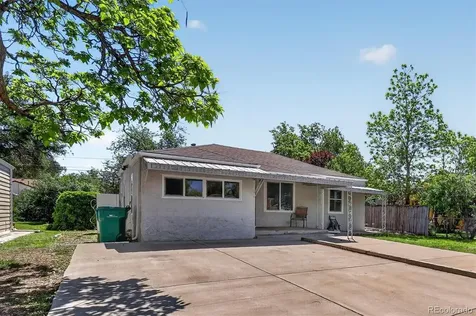 1908 Geneva Street Aurora CO 80010