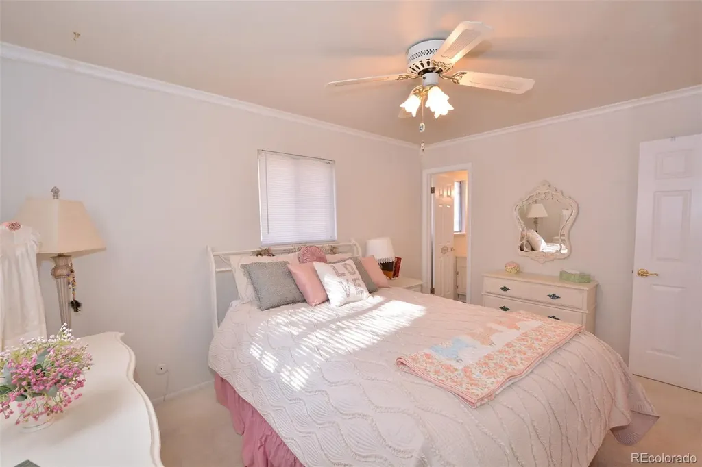 232 S Garo Avenue Colorado Springs CO 80910