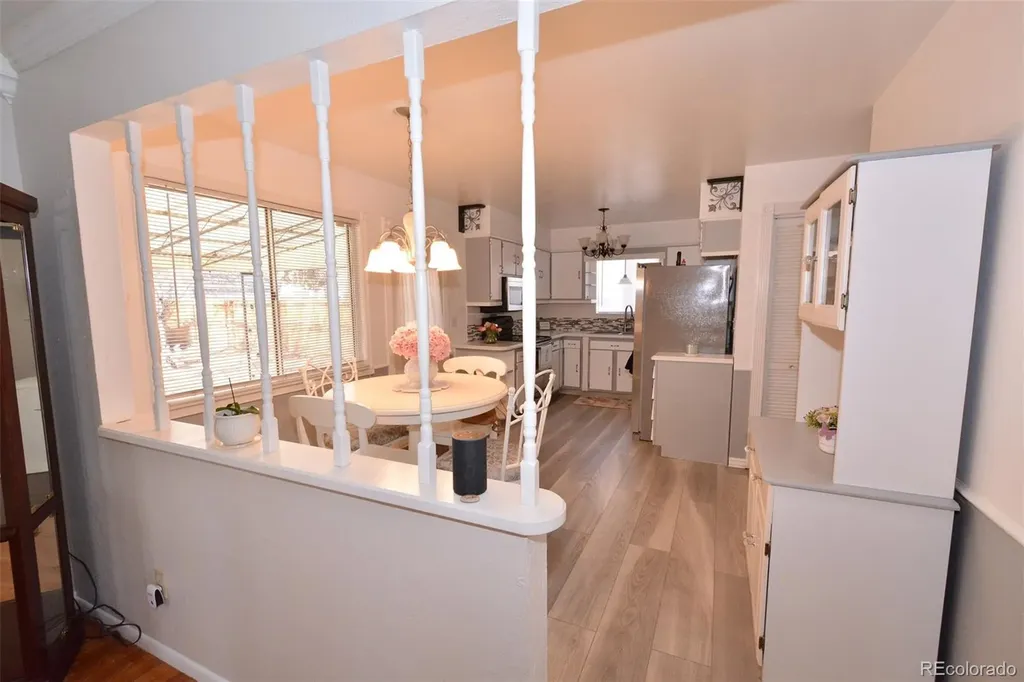 232 S Garo Avenue Colorado Springs CO 80910