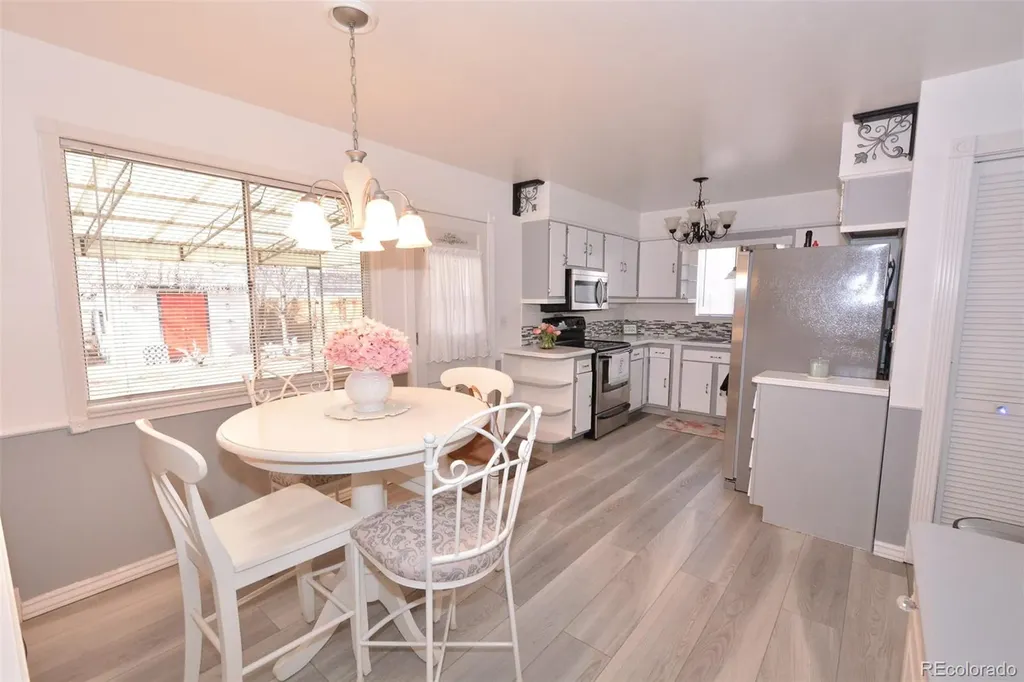 232 S Garo Avenue Colorado Springs CO 80910