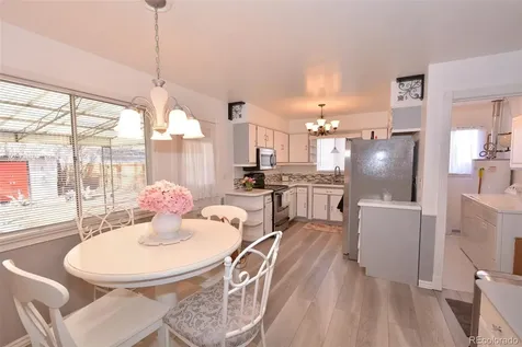 232 S Garo Avenue Colorado Springs CO 80910