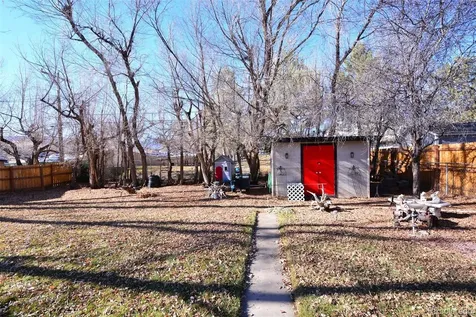 232 S Garo Avenue Colorado Springs CO 80910