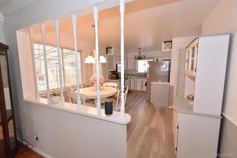 232 S Garo Avenue Colorado Springs CO 80910