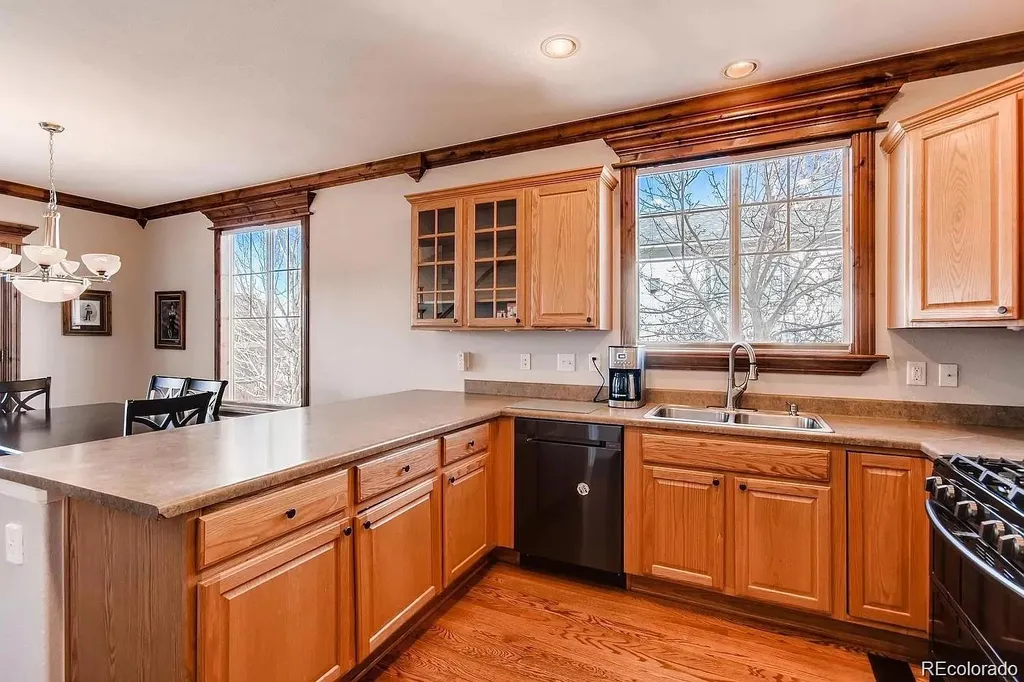 10891 Towerbridge Road Highlands Ranch CO 80130