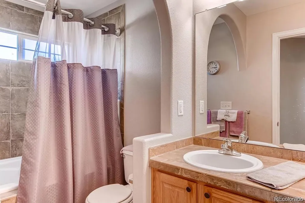 10891 Towerbridge Road Highlands Ranch CO 80130