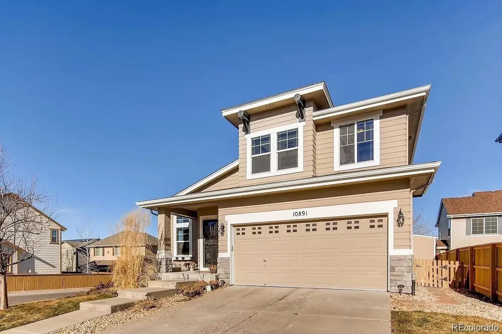 10891 Towerbridge Road Highlands Ranch CO 80130