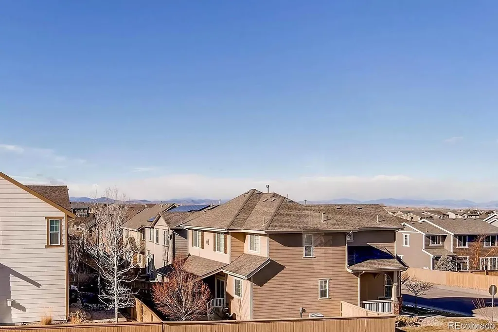10891 Towerbridge Road Highlands Ranch CO 80130