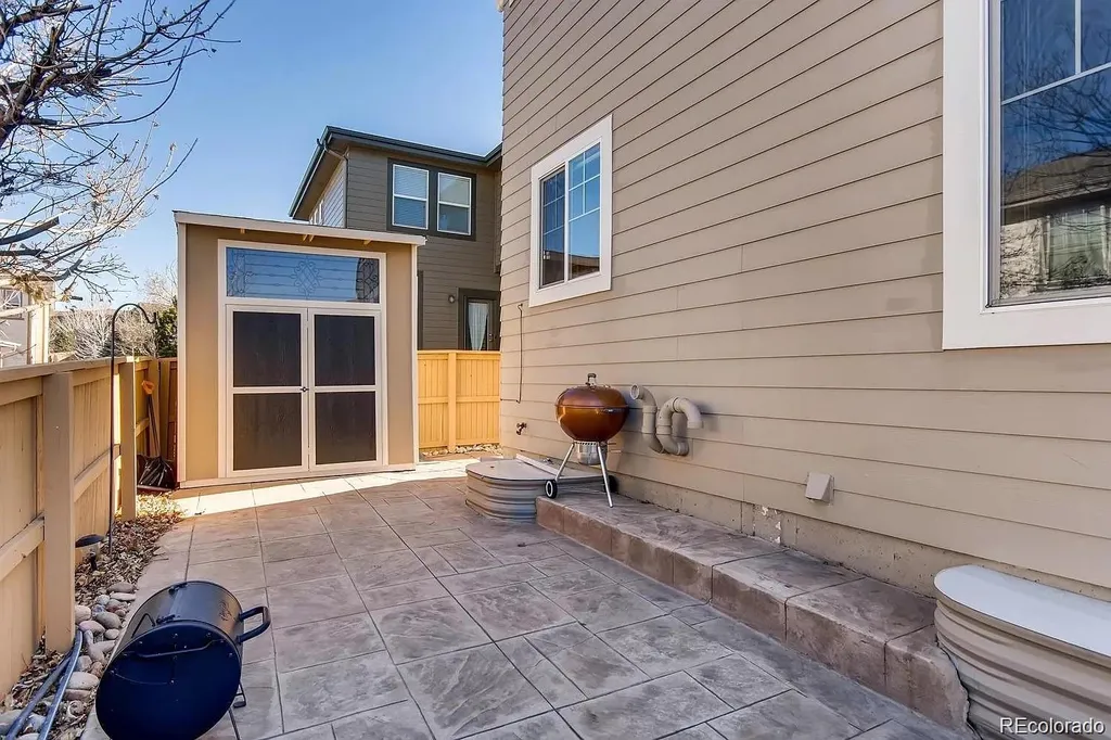 10891 Towerbridge Road Highlands Ranch CO 80130
