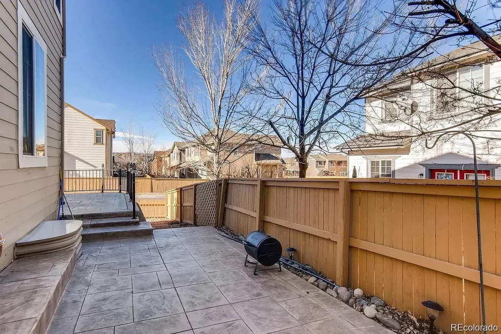 10891 Towerbridge Road Highlands Ranch CO 80130