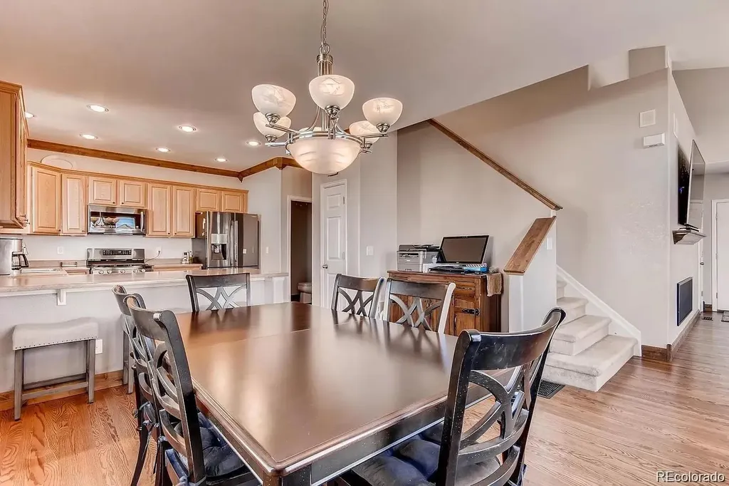 10891 Towerbridge Road Highlands Ranch CO 80130