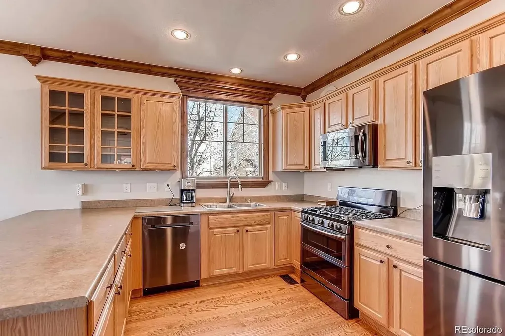 10891 Towerbridge Road Highlands Ranch CO 80130