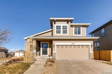 10891 Towerbridge Road Highlands Ranch CO 80130
