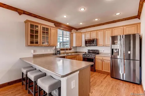 10891 Towerbridge Road Highlands Ranch CO 80130
