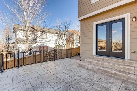 10891 Towerbridge Road Highlands Ranch CO 80130