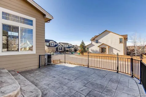 10891 Towerbridge Road Highlands Ranch CO 80130