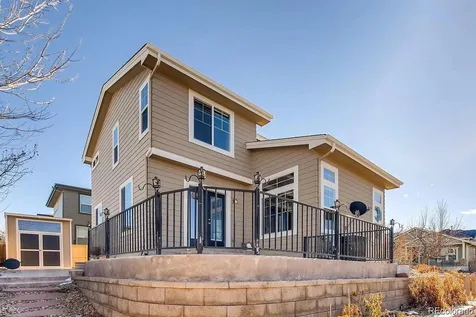 10891 Towerbridge Road Highlands Ranch CO 80130