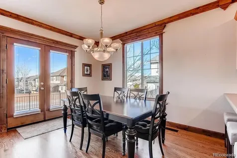 10891 Towerbridge Road Highlands Ranch CO 80130