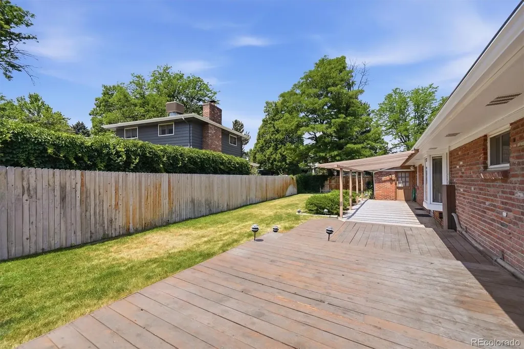 2182 W Briarwood Avenue Littleton CO 80120