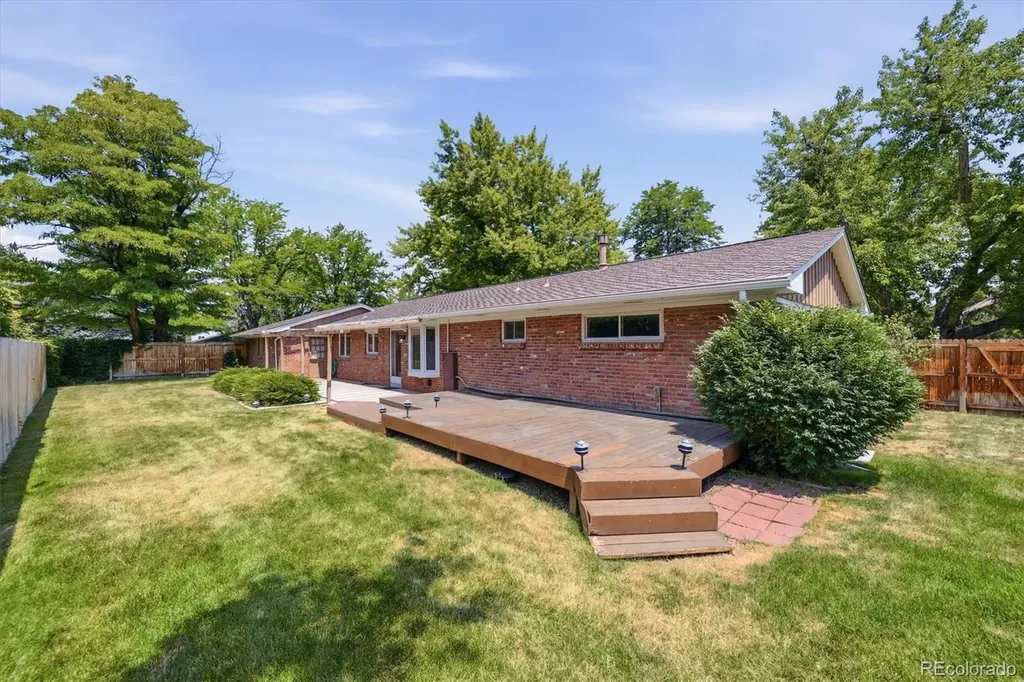 2182 W Briarwood Avenue Littleton CO 80120