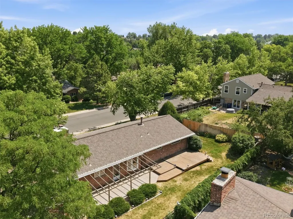 2182 W Briarwood Avenue Littleton CO 80120