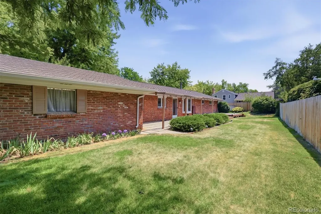 2182 W Briarwood Avenue Littleton CO 80120
