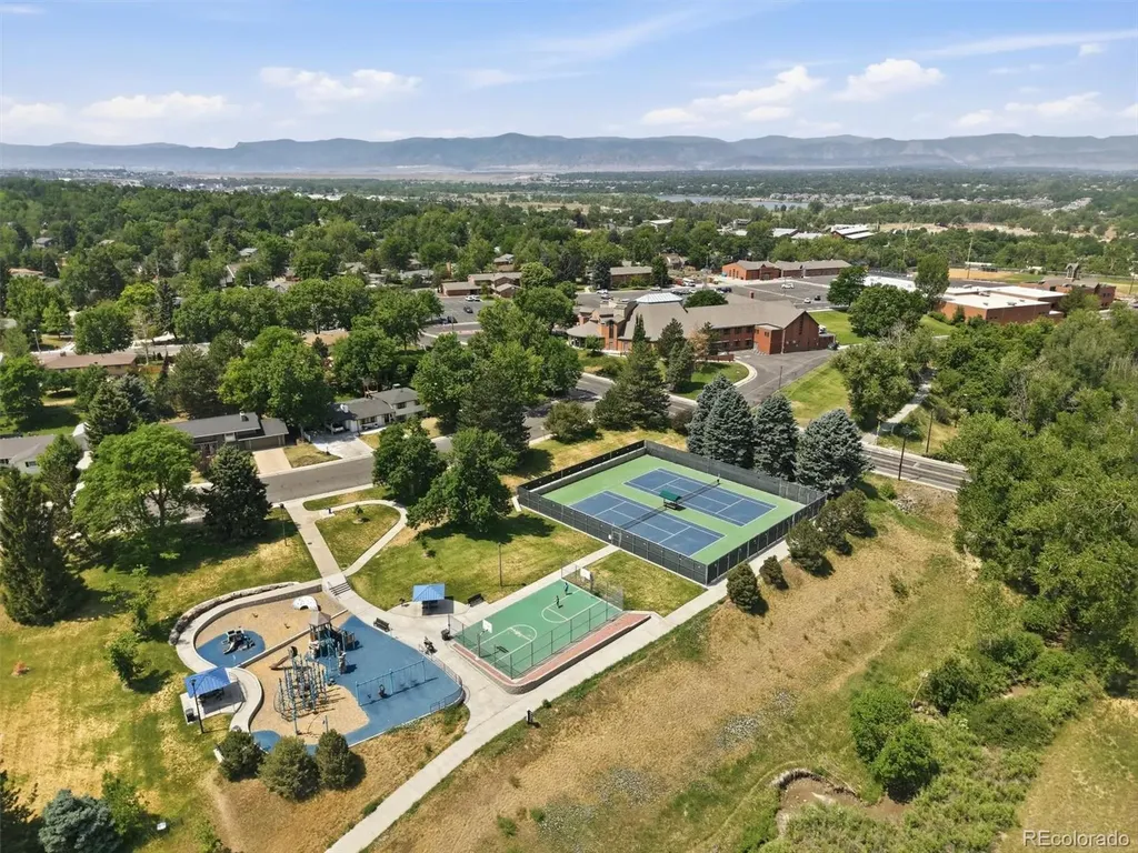 2182 W Briarwood Avenue Littleton CO 80120