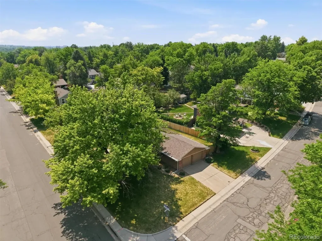 2182 W Briarwood Avenue Littleton CO 80120