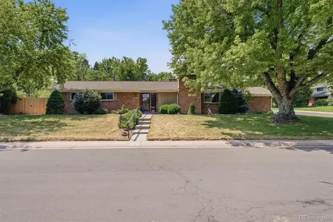 2182 W Briarwood Avenue Littleton CO 80120