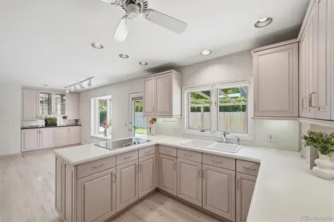 2182 W Briarwood Avenue Littleton CO 80120