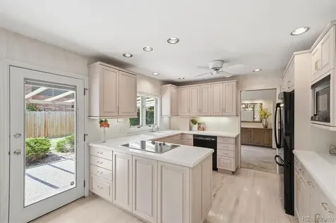 2182 W Briarwood Avenue Littleton CO 80120