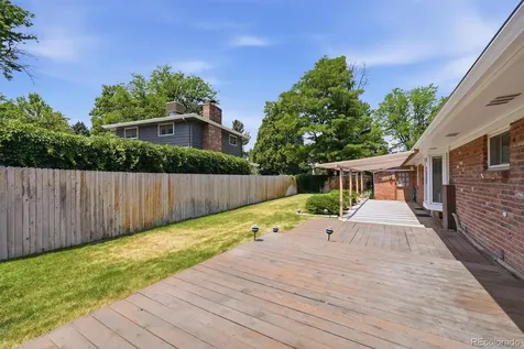 2182 W Briarwood Avenue Littleton CO 80120