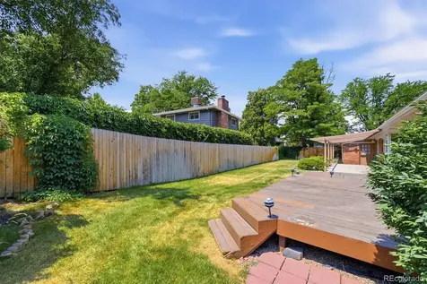 2182 W Briarwood Avenue Littleton CO 80120