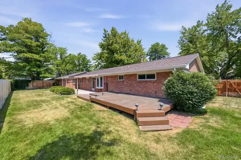 2182 W Briarwood Avenue Littleton CO 80120