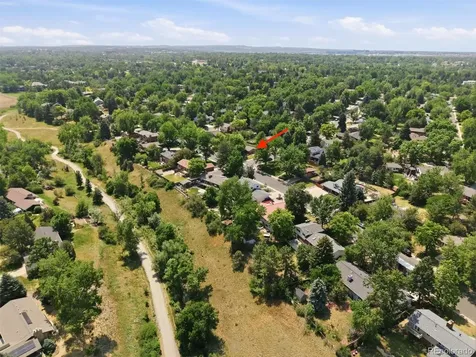 2182 W Briarwood Avenue Littleton CO 80120