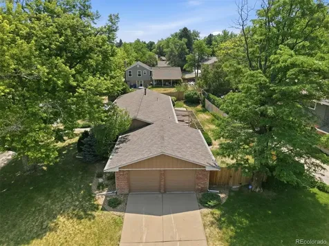 2182 W Briarwood Avenue Littleton CO 80120