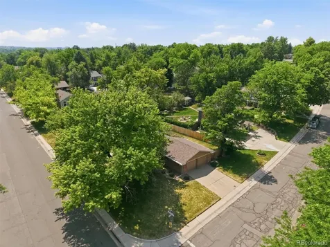 2182 W Briarwood Avenue Littleton CO 80120