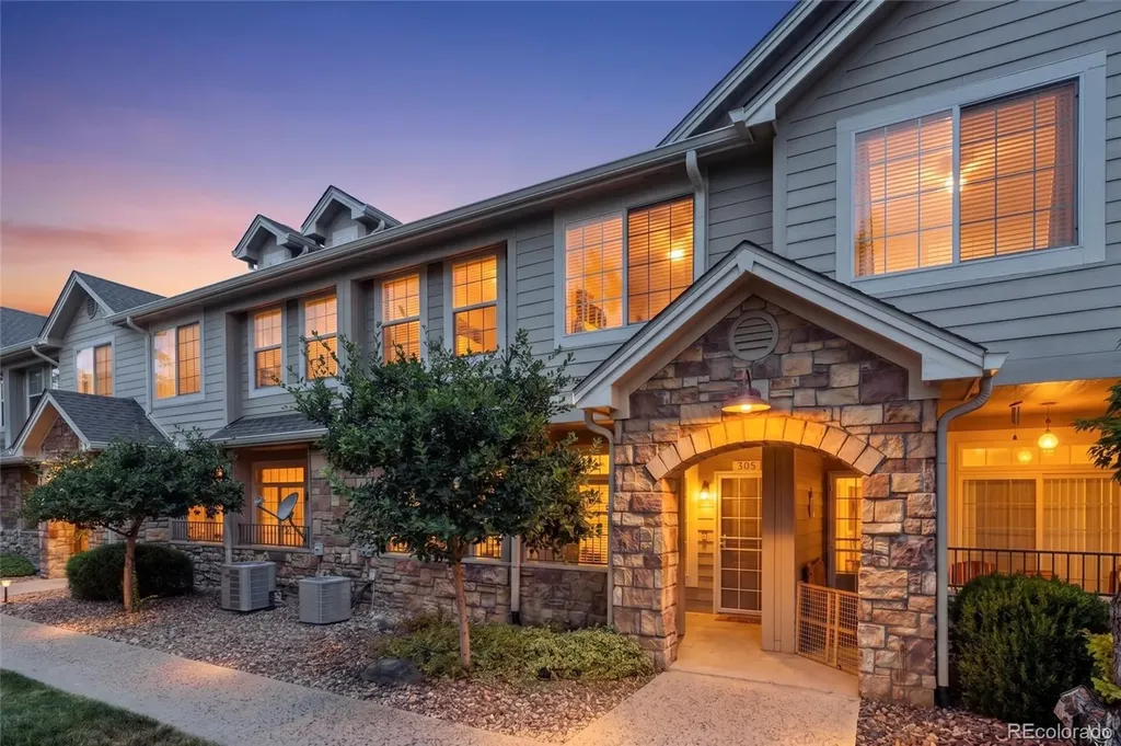 10050 E Gunnison Place Aurora CO 80247